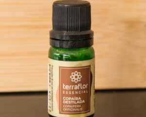 שמן אתרי קופאיבה