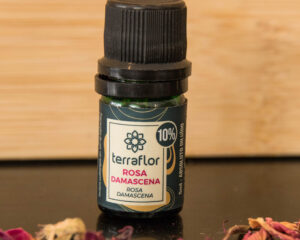 שמן אתרי ורד דמשק