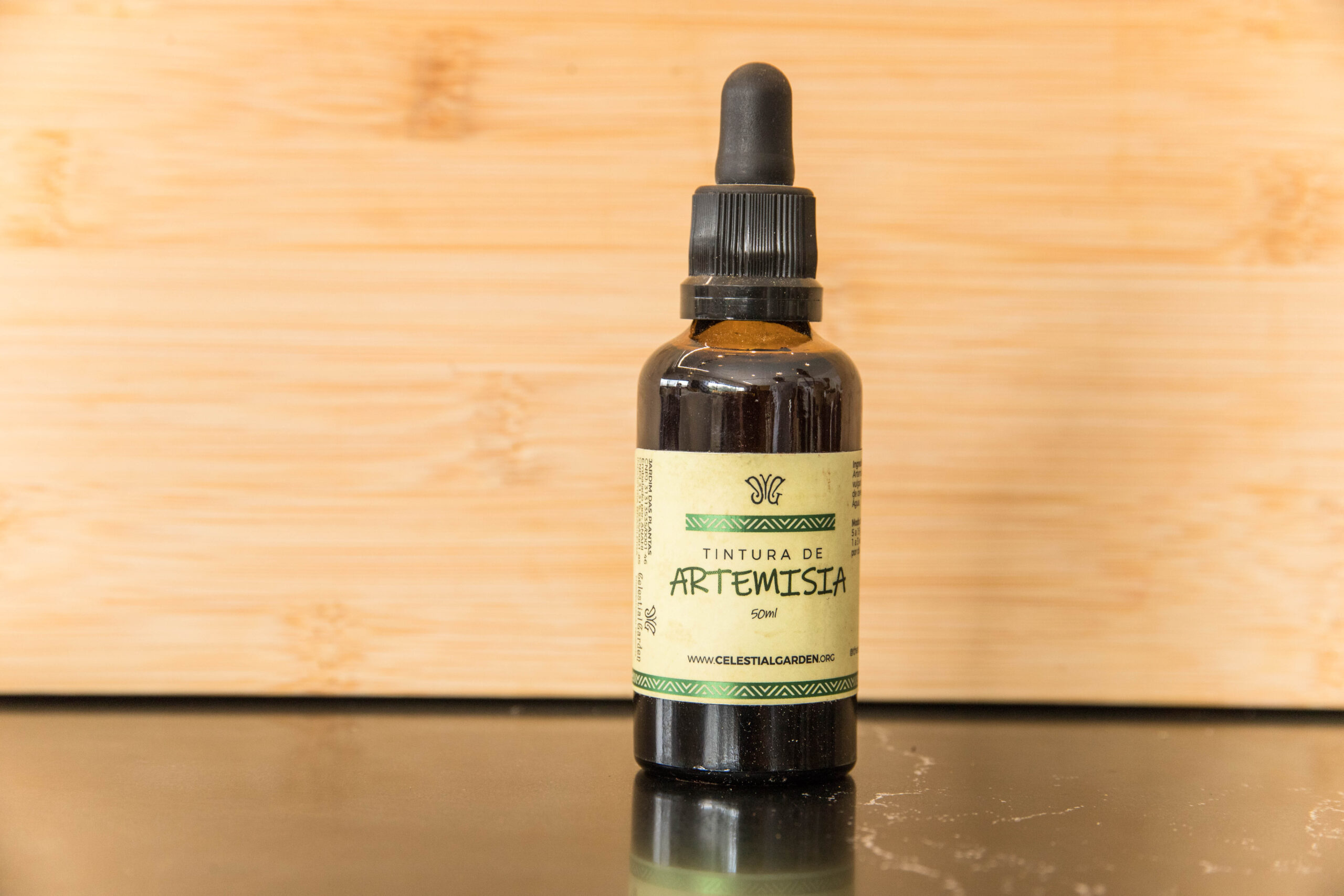 חלימה| תמצית ארטמיסיה – תמונה 2