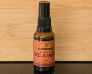 תמצית צ'ילקואגה