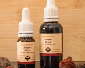 מוהל דם הדרקון