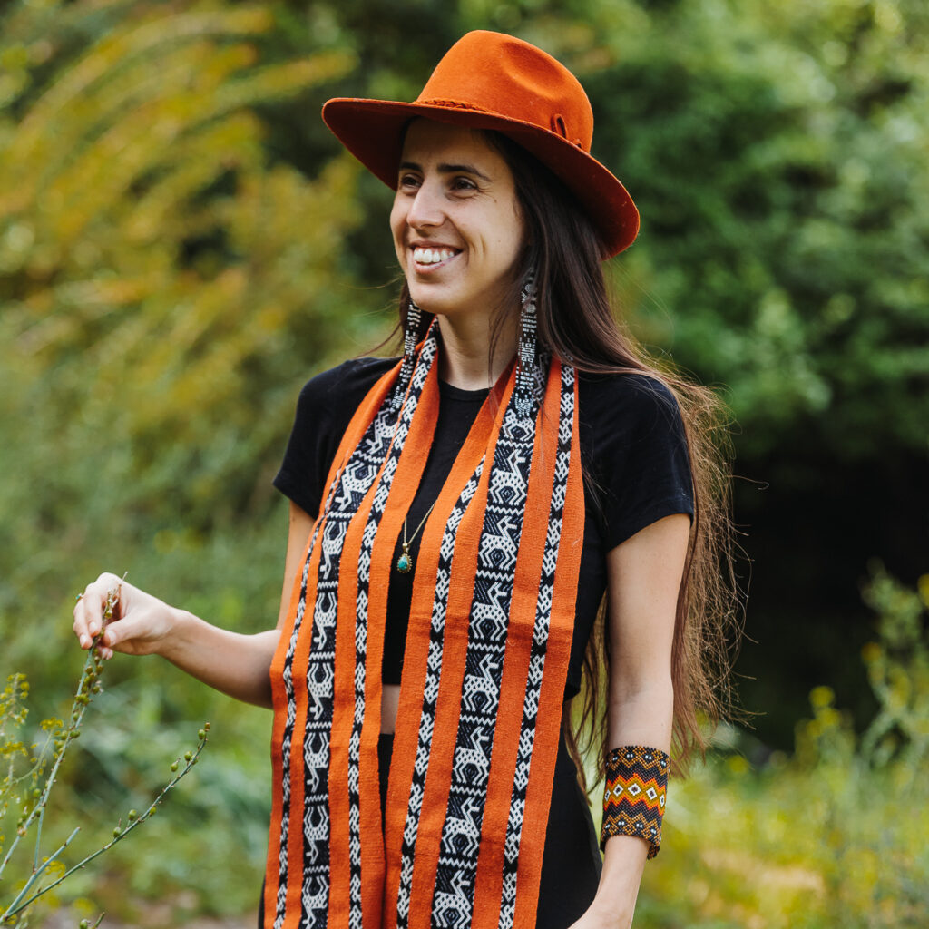 צעיפים בעבודת יד