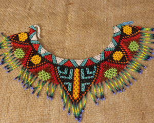 שרשרת משבט "Kaxinawá"