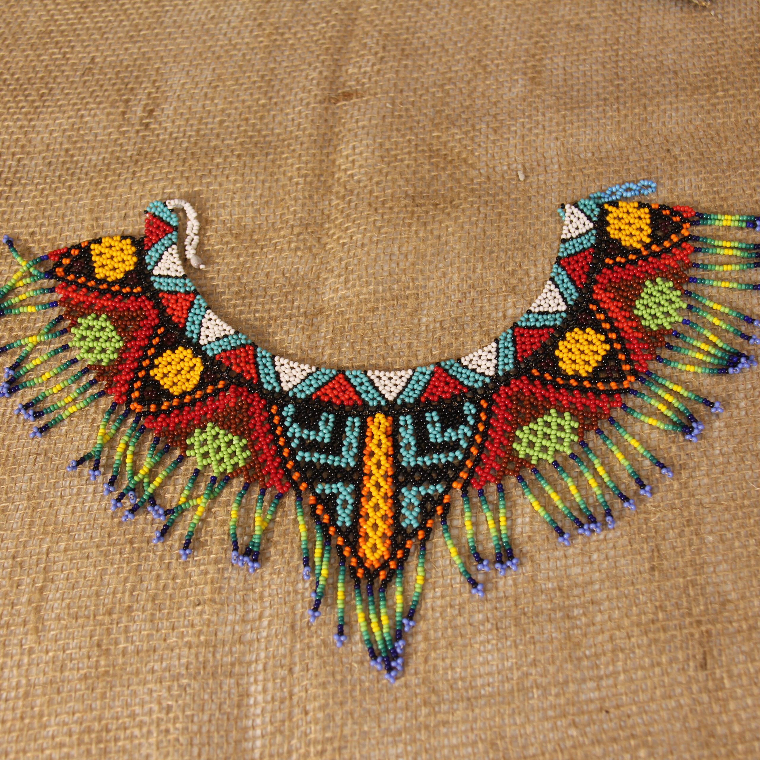 שרשרת משבט "Kaxinawá"