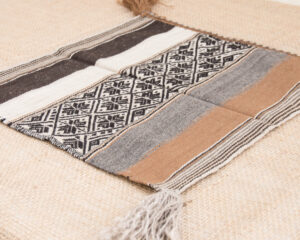 בד רקמה לאלטר