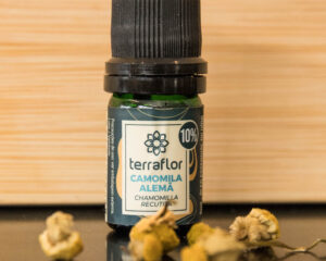 שמן אתרי קמומיל רומאי