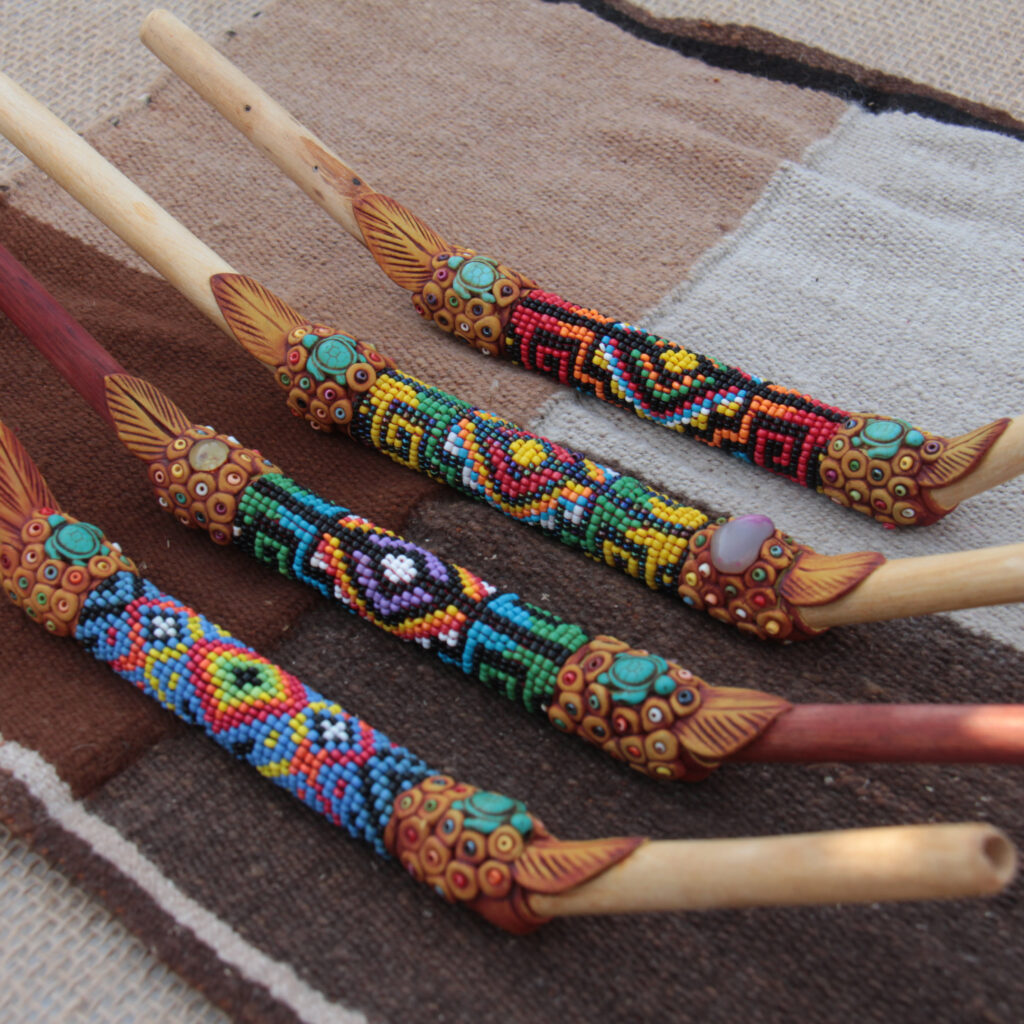 אפליקטור זוגי לרפא "Tepi"