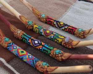 אפליקטור זוגי לרפא "Tepi"